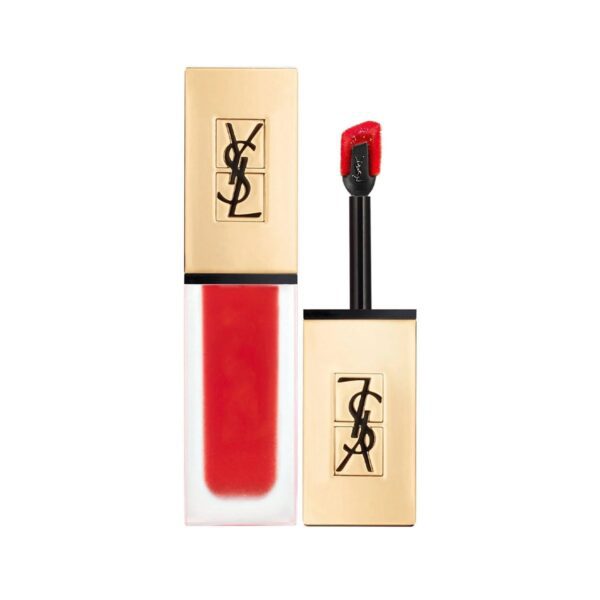 YSL Tatouage Couture Matte Stain Lipstick