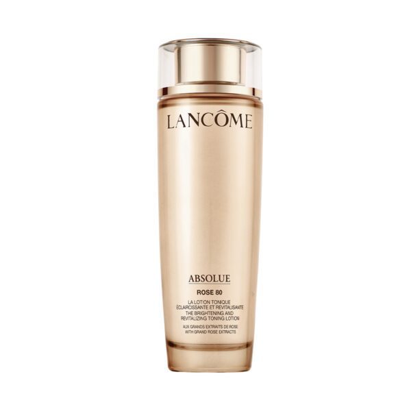 Lancôme Absolue Rose 80 The Revitalizing Toning Lotion