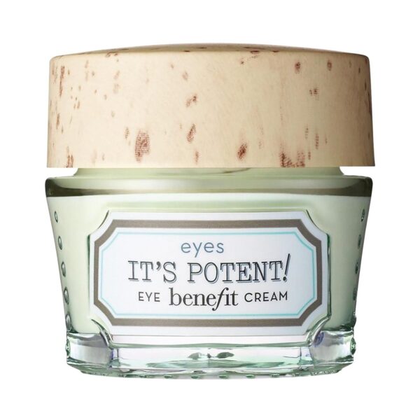 Benefit It's Potent! Brightening Eye Cream
