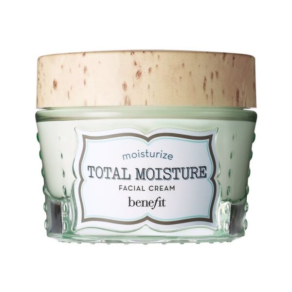 Benefit Total Moisture Facial Cream
