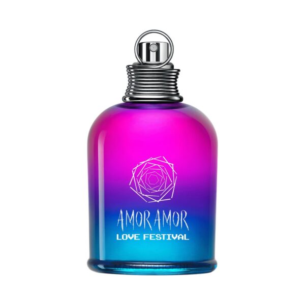 Cacharel Amor Amor Love Festival Eau de Toilette - 50ml