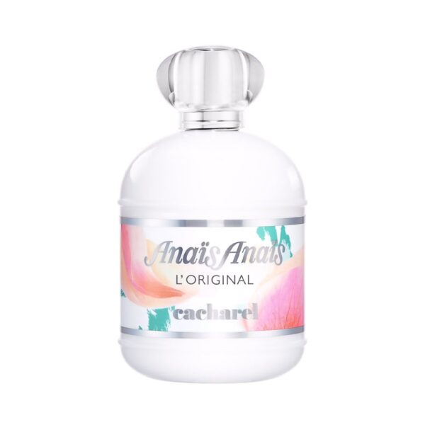 Cacharel Anaïs Anaïs L'Original Eau de Toilette - 100ml