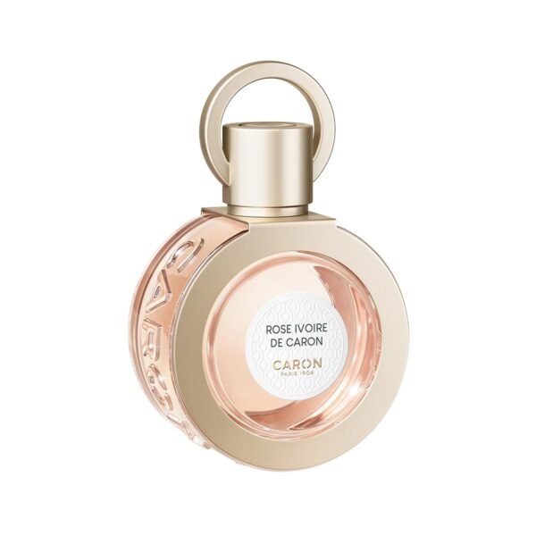 Caron Rose Ivoire Eau de Parfum - 50ml