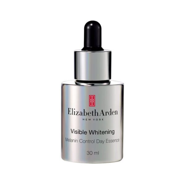 Elizabeth Arden Visible Whitening Melanin Control Day Essence - 30ml