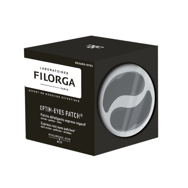 FILORGA Optim-Eyes Patch - 2 Patches
