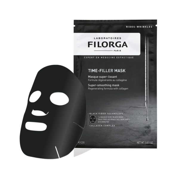 FILORGA Time-Filler Mask