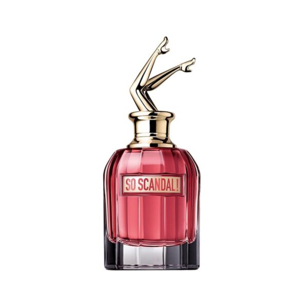 Jean Paul Gaultier SO SCANDAL! Eau de Parfum - 80ml
