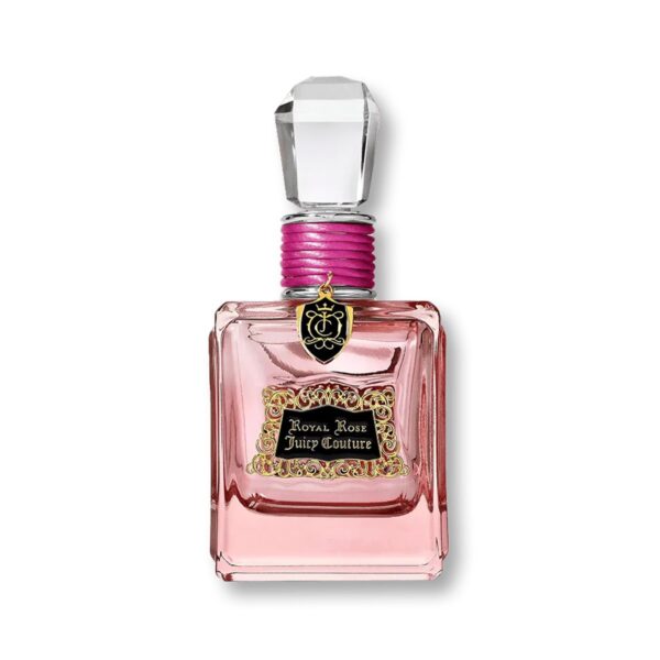 Juicy Couture Royal Rose Eau de Parfum - 100ml