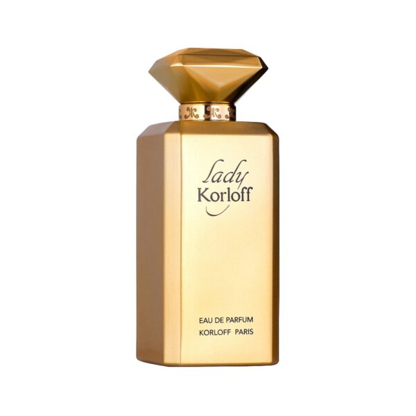 Korloff Lady Eau de Parfum - 88ml