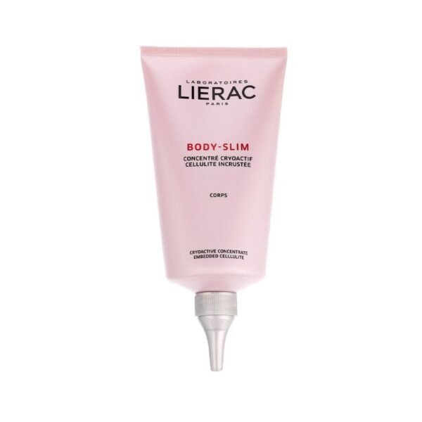 Lierac Body-Slim Cryoactive Concentrate - 150ml