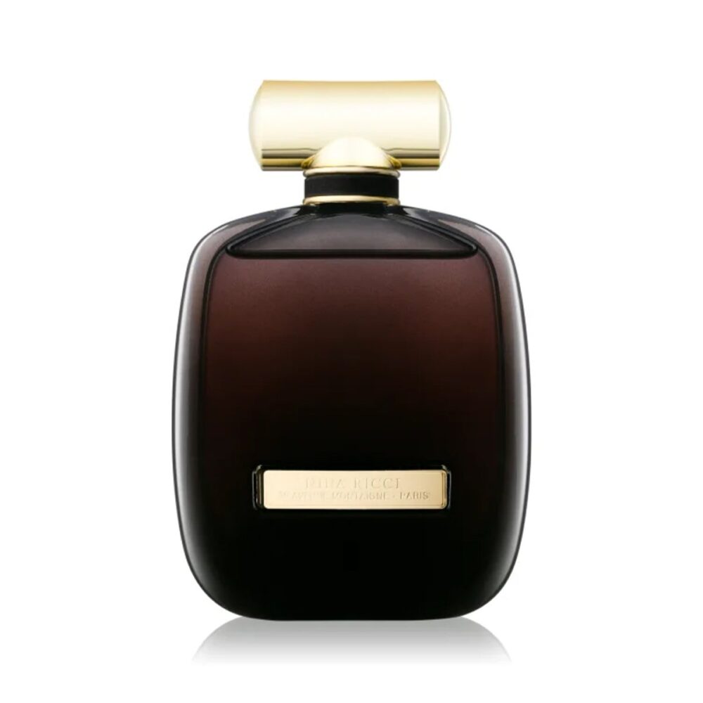 Nina Ricci L'Extase Rose Absolue Eau De Parfum - 80ml