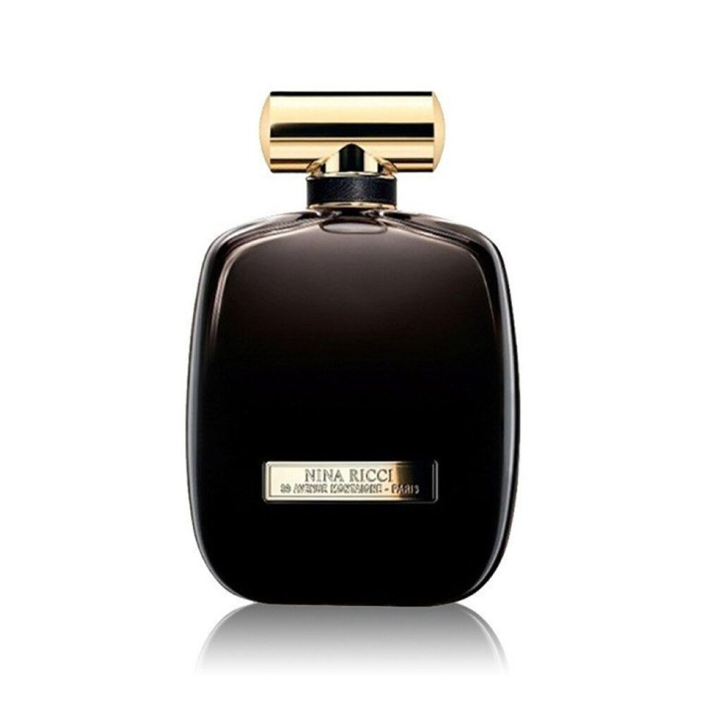 Nina Ricci L'Extase Rose Absolue Eau De Parfum - 80ml - Image 3