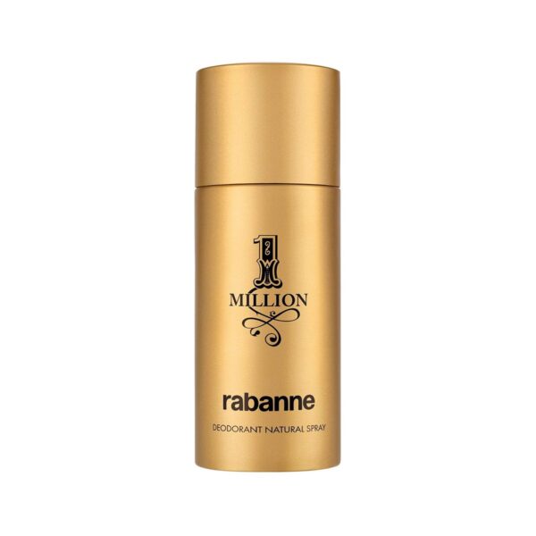 Paco Rabanne 1 Million Deodorant Stick - 75g