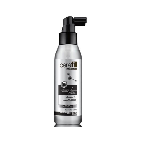 Redken Cerafill Dense FX Hair Thickening Treatment - 125ml