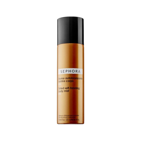 SEPHORA COLLECTION Tinted Self-Tanning Body Mist - 150 ML