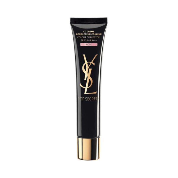 Yves Saint Laurent Top Secrets CC creme colour corrector SPF35 PA+++