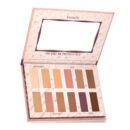 Benefit Big Beautiful Eyes Warm-neutral Eyeshadow Palette