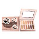 Benefit Big Beautiful Eyes Warm-neutral Eyeshadow Palette