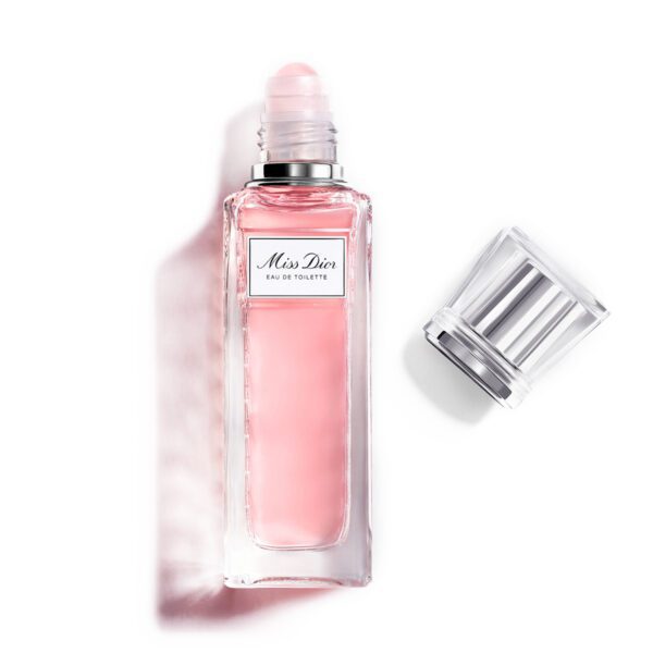 Dior Roller Pearl Eau De Parfum - 20ml