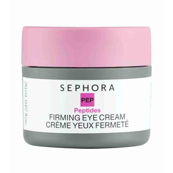 Sephora Collection Firming Eye Cream Pep Vegan 20ml