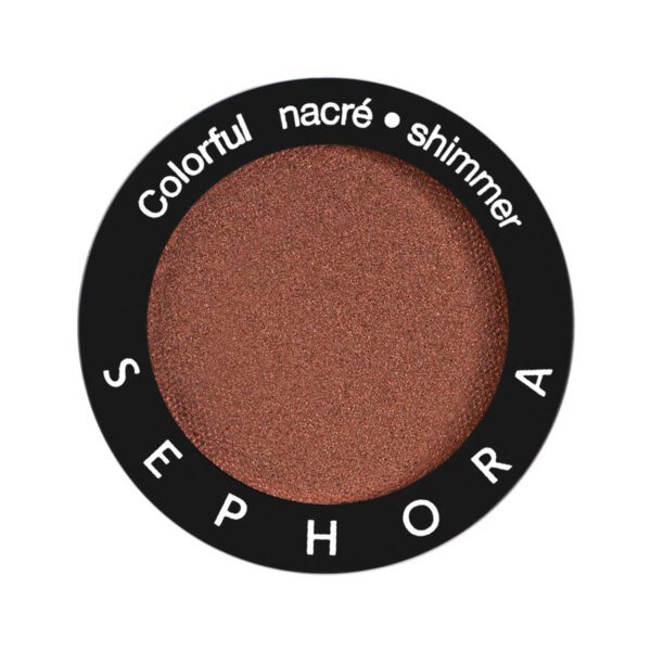Sephora Collection Colorful Eyeshadow - Radiant Sand (338)