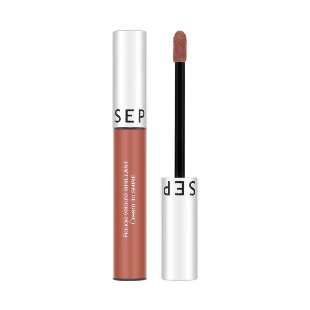 Sephora Collection Cream Lip Shine Liquid Lipstick