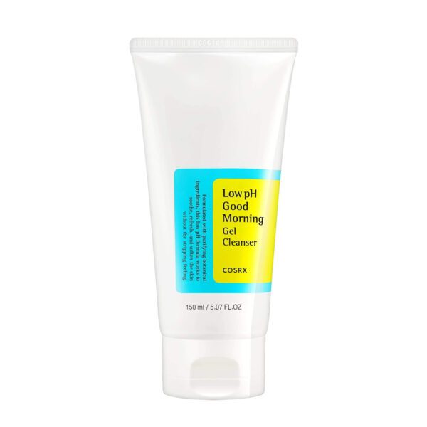 Cosrx Low Ph Good Morning Cleanser - 150ml