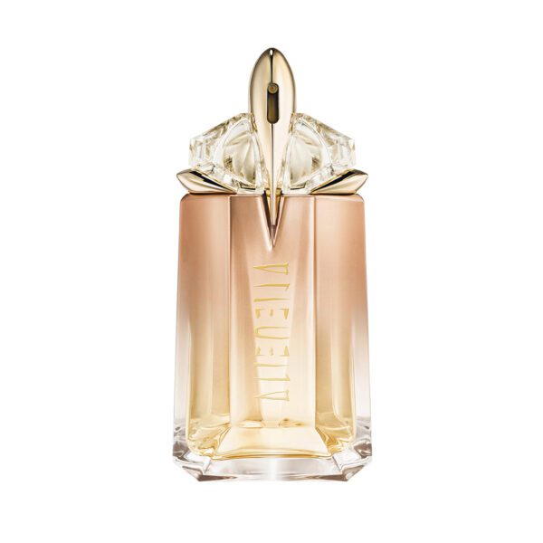 Mugler Alien Goddess Supra Flora Eau De Parfum - 90ml