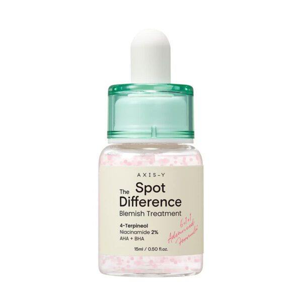Axis-y Spot The Difference Blemish Treatment 15ml
