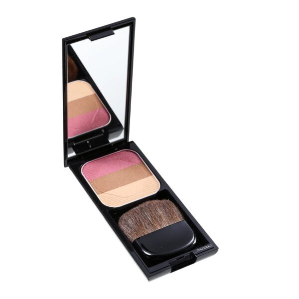 Shiseido Face Color Enhancing Trio