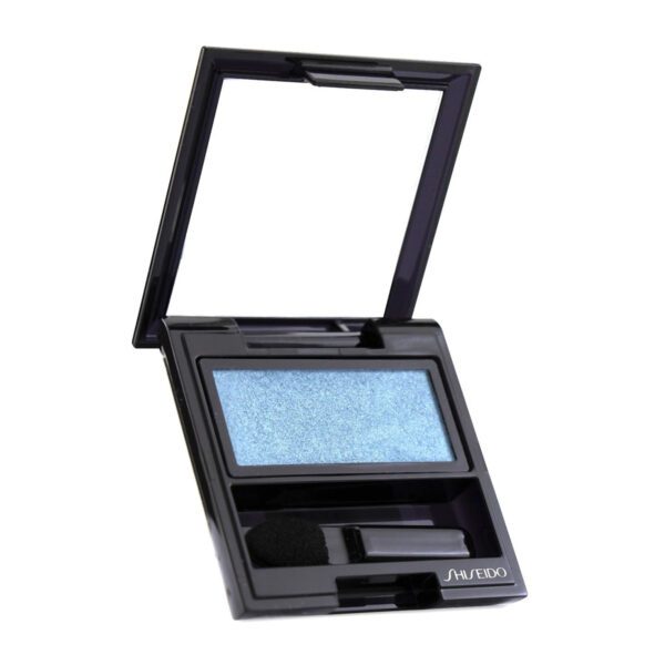 Shiseido Luminizing Satin Eye Color