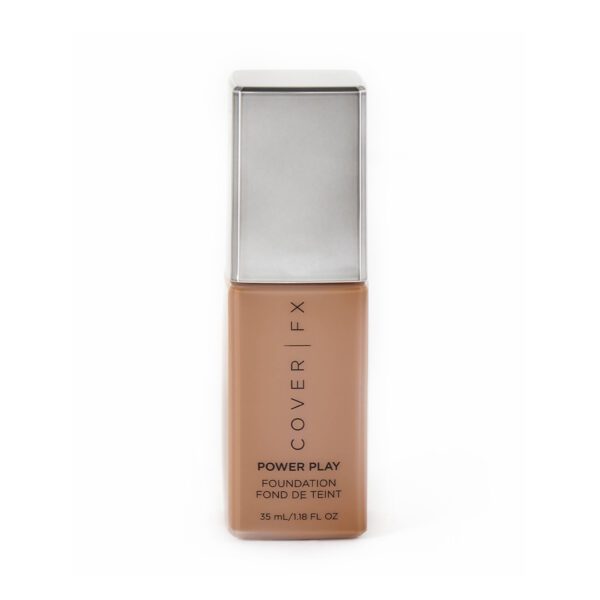Cover FX Power Play Foundation