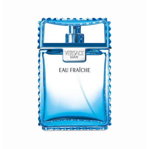 Versace Eau Fraîche Eau de Toilette For Men
