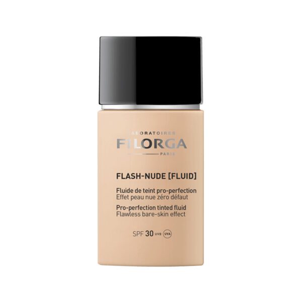 Filorga Flash-Nude Fluid Pro-Perfection Tinted Fluid SPF30
