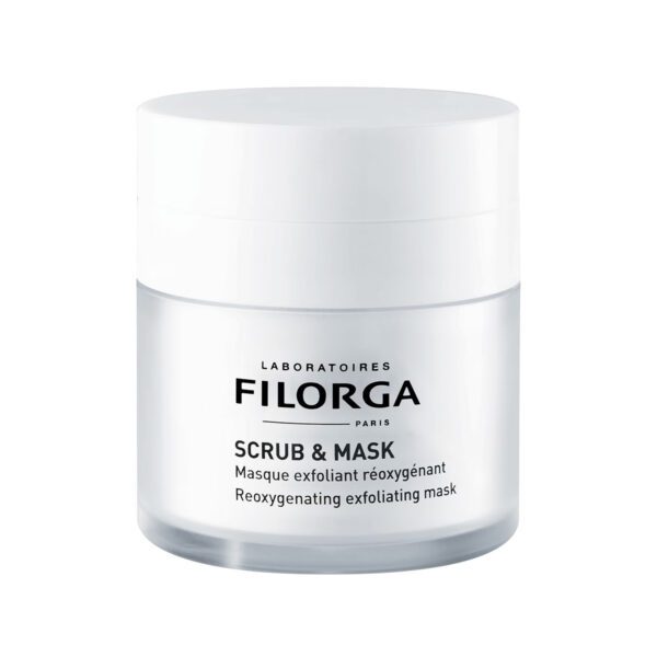 Filorga Scrub & Mask Reoxygenating Exfoliating Mask - 55ml