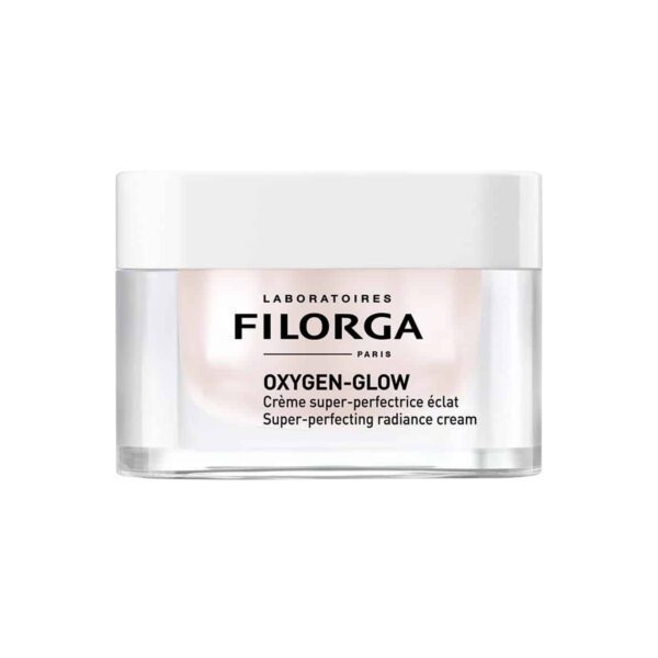 Filorga Oxygen-Glow Super-Perfecting Radiance Cream - 50ml