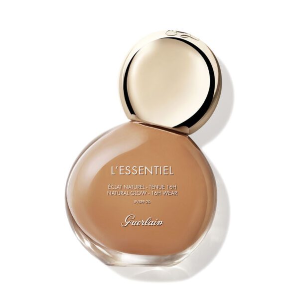 Guerlain L'Essentiel Natural Glow Foundation 16H Wear SPF20
