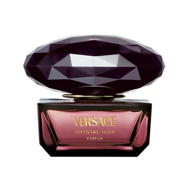 Versace Crystal Noir Eau de Parfum For Women - 50ml