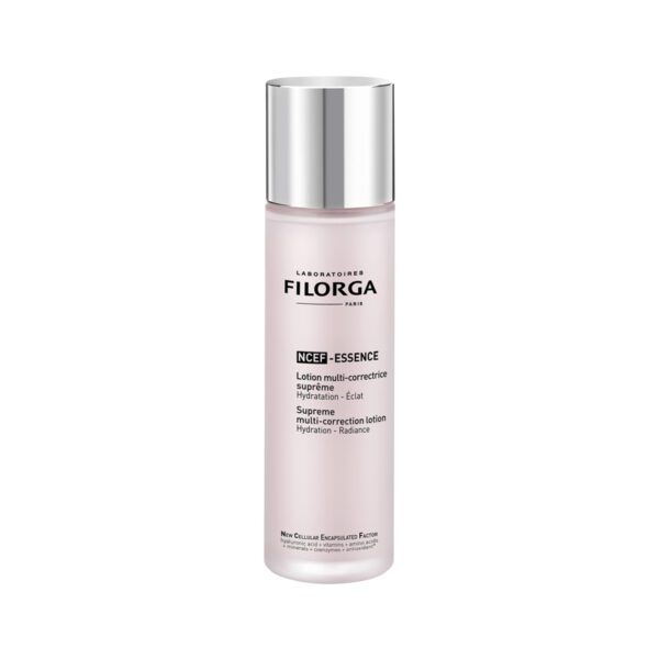 Filorga NCEF Essence Supreme Multi Correction Lotion - 150ml