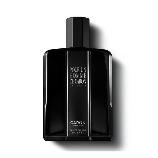Pour Un Homme de CARON Le Soir - Eau de parfum intense - 125 ML
