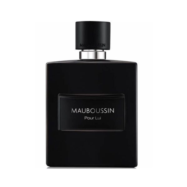 Mauboussin Pour Lui In Black - Eau de parfum - 100 ML