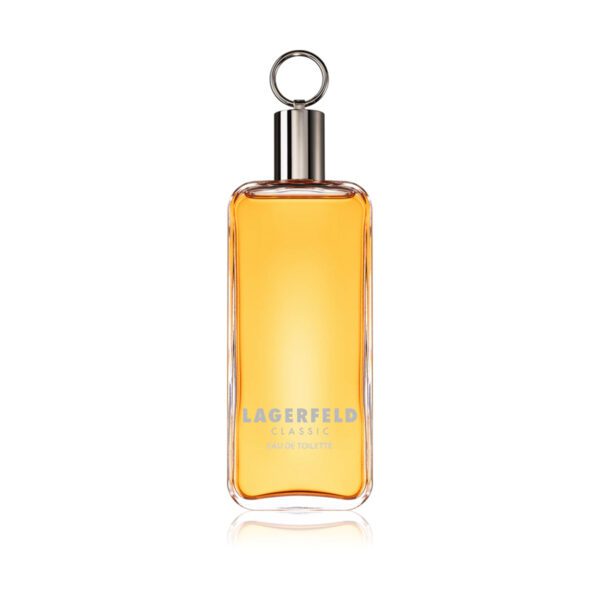 Lagerfeld Classic - Eau de Toilette - 100 ML