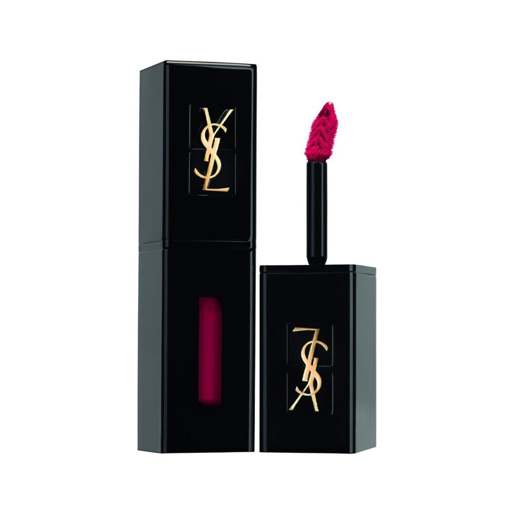 YSL Rouge Pur Couture Vinyl Cream Cream Lip Stain