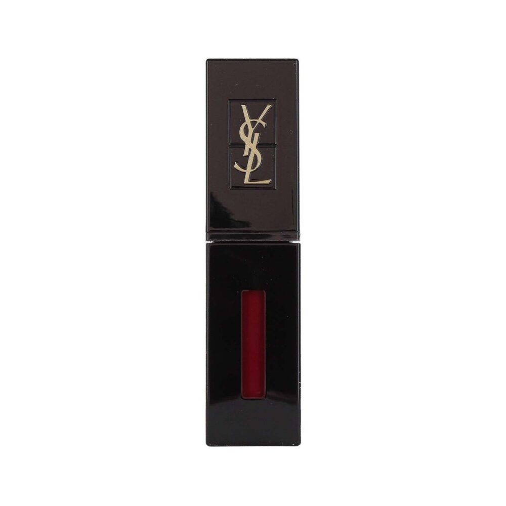 YSL Rouge Pur Couture Vinyl Cream Cream Lip Stain - Image 2