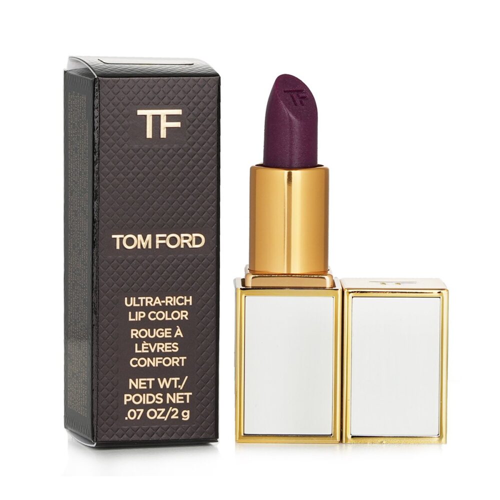 Tom Ford Ultra Rich Lip Color - Image 2