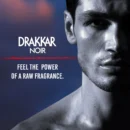 Guy Laroche Drakkar Noir Deodorant Spray -180ml
