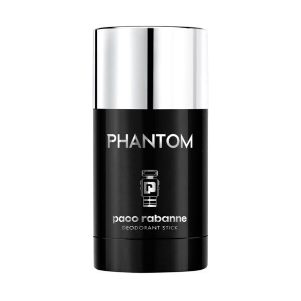Paco Rabanne Phantom Deodorant Stick - 75g