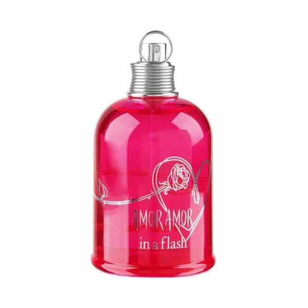 Cacharel Amor Amor In A Flash Eau de Toilette - 50ml