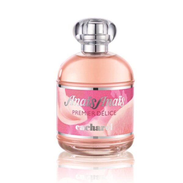 Cacharel Anaïs Anaïs Premier Délice Eau de Toilette - 100ml