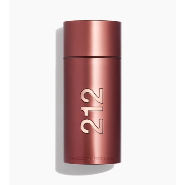 Carolina Herrera 212 Sexy Men Eau de Toilette - 100ml